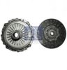 DT 4.91001 Clutch Kit